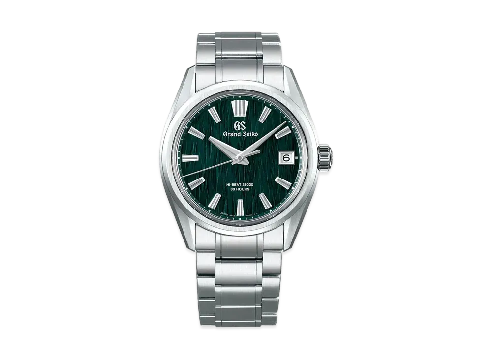 Grand Seiko Evolution 9 Collection SLGH011