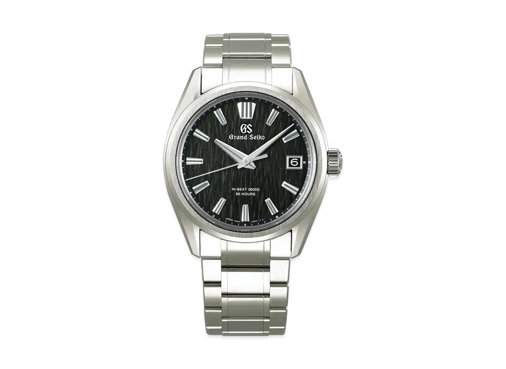 Grand Seiko Evolution 9 Collection SLGH017