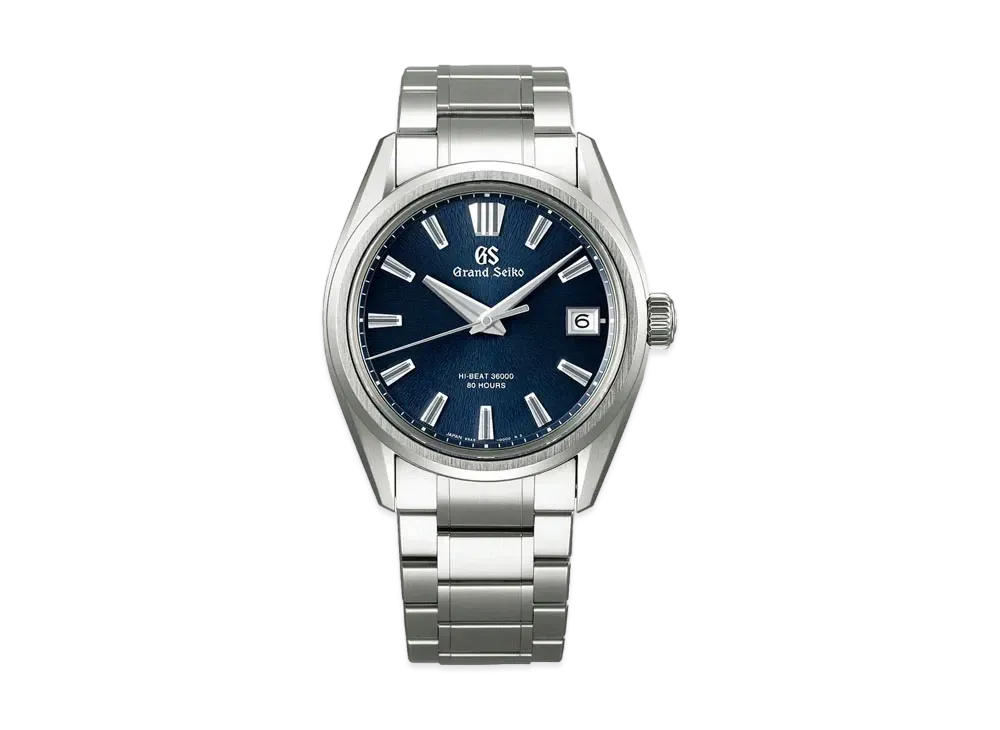 Grand Seiko Evolution 9 Collection SLGH019
