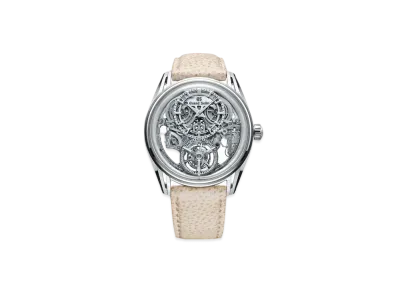 Grand Seiko Masterpiece Collection Kodo Constant Force Tourbillon World Exclusive 20 (Japan Exclusive 7) SLGT005