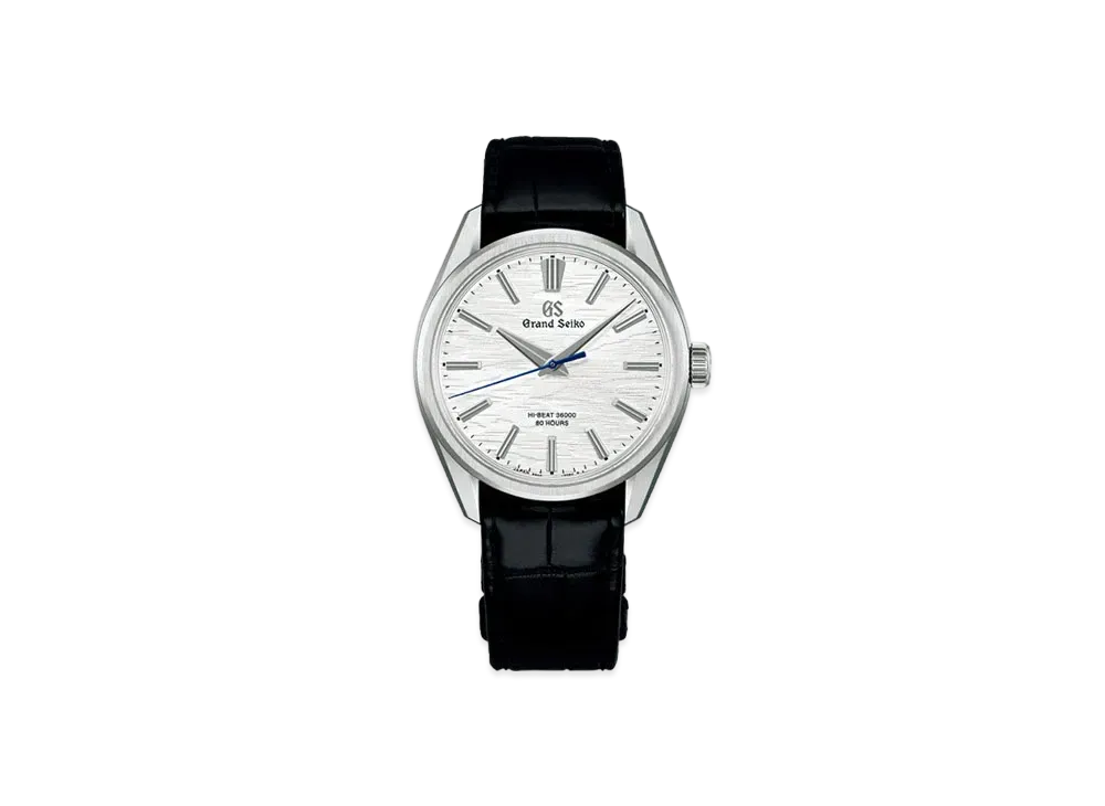 Grand Seiko Evolution 9 Collection SLGW003