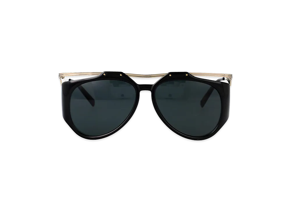 Saint Laurent Women's Sunglasses "Black"