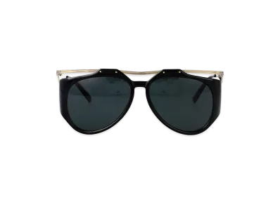 Saint Laurent Women's Sunglasses "Black"