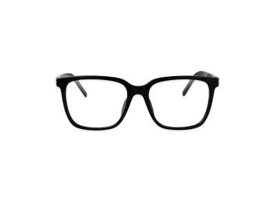 Saint Laurent Women's Glasses "Black"