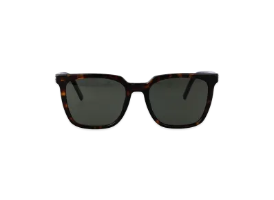 Saint Laurent Women's Sunglasses "Brown"