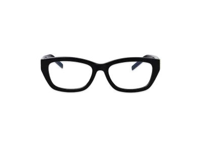Saint Laurent Women's Glasses "Black"