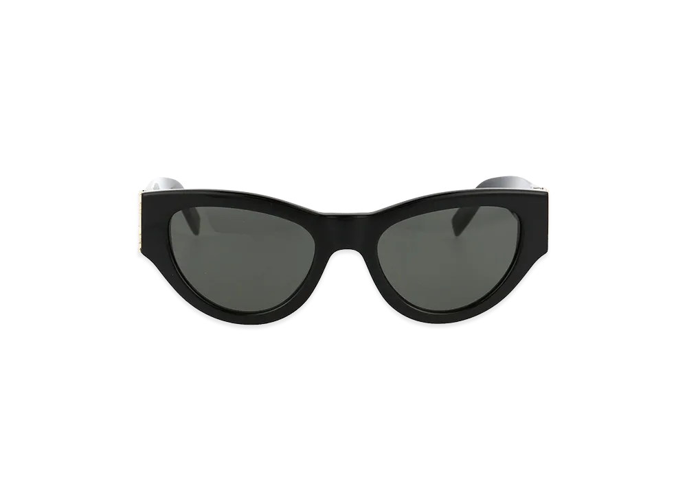 Saint Laurent Women's Sunglasses "Black"