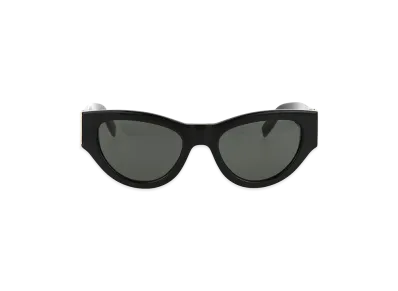 Saint Laurent Women's Sunglasses "Black"