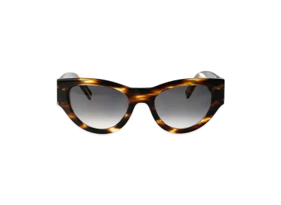 Saint Laurent Women's Sunglasses "Brown"