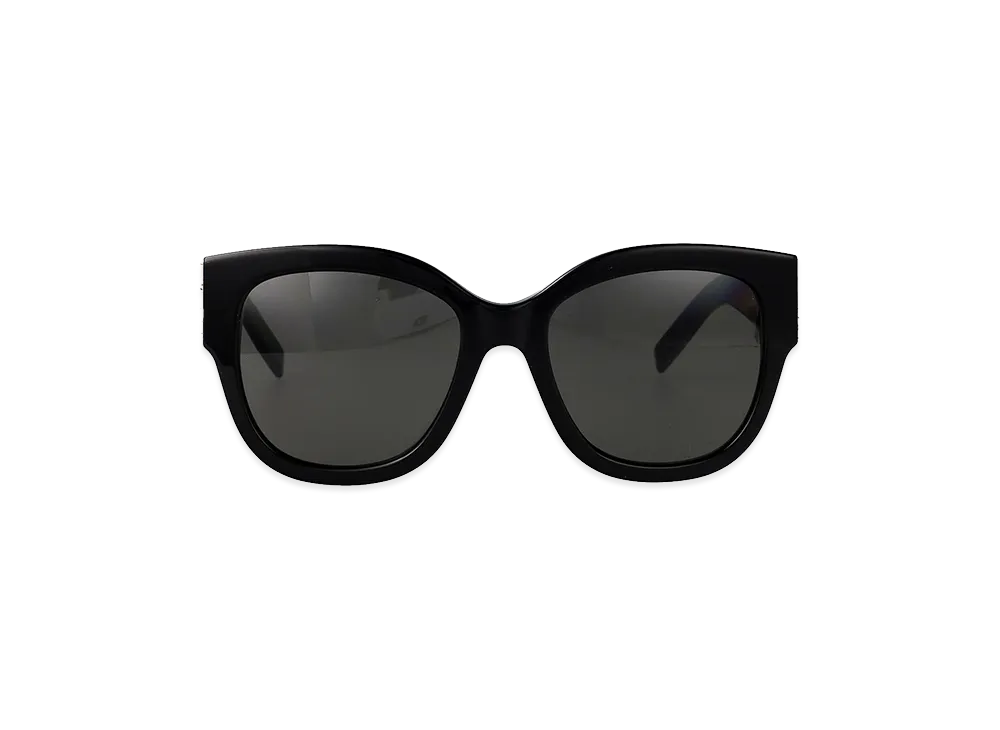 Saint Laurent Women's Sunglasses "Black"