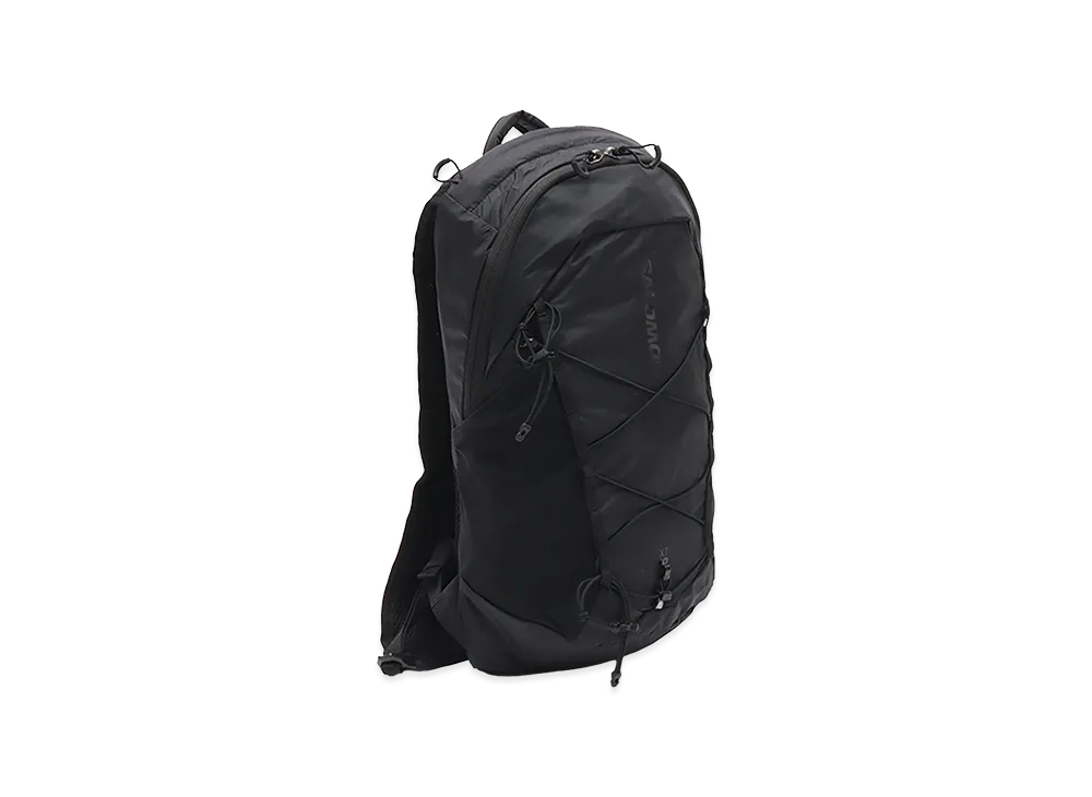 SALOMON XT 10 "Black"