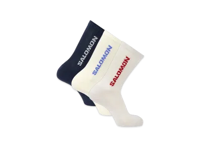 SALOMON Everyday Crew 3-Pack "Spell"