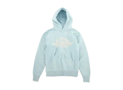 SAINT Mxxxxxx HOODIE ANGEL "Saxe Blue"