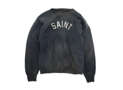 SAINT Mxxxxxx HOLY RELICS CREW "Grey Blue"