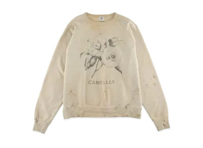 SAINT Mxxxxxx RGLN SWT SH CAMELLIA "Grey"