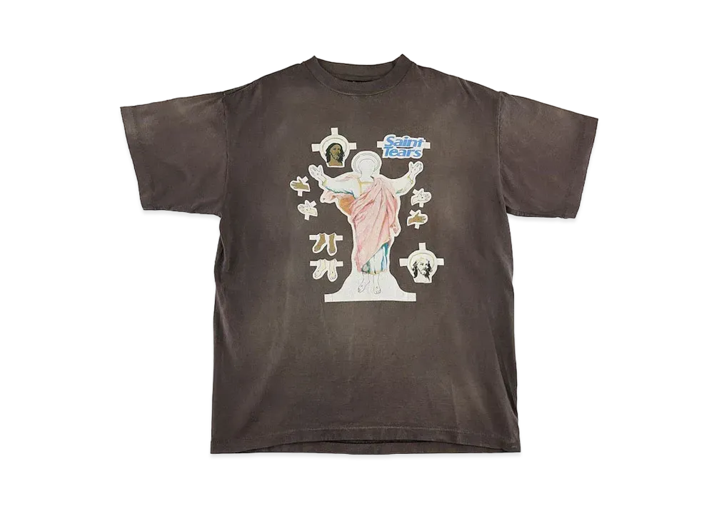 セントマイケル STT ティー イエス "ブラック"