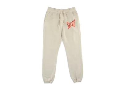 SAINT Mxxxxxx SWEAT PANTS LOGO "Grey"