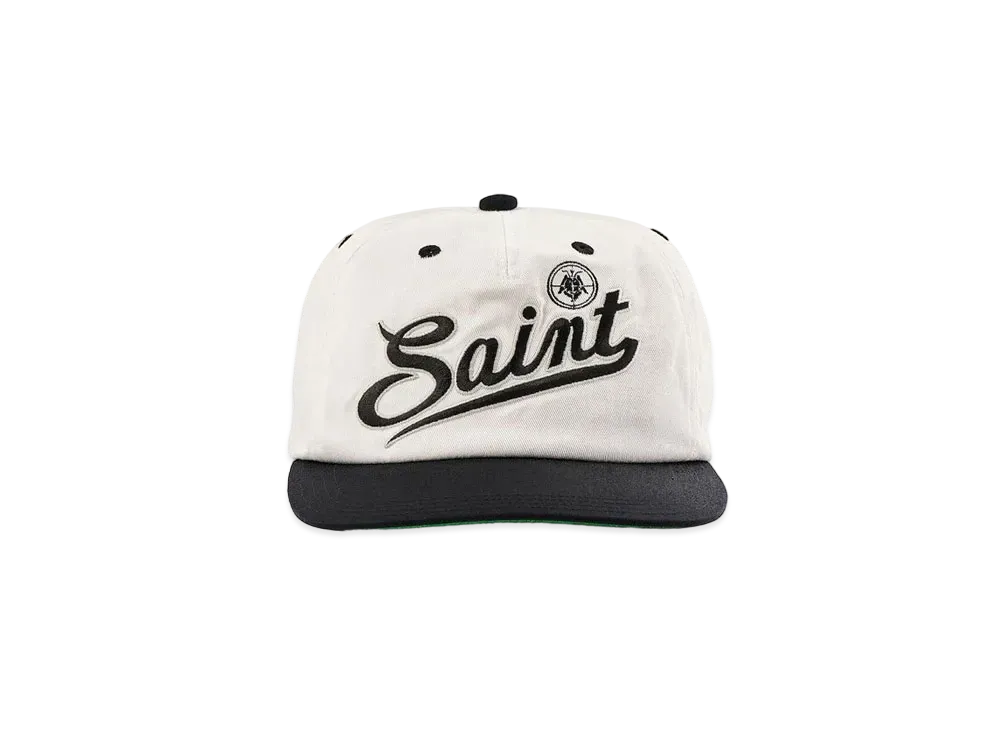 セントマイケル キャップ セイント "ホワイト"