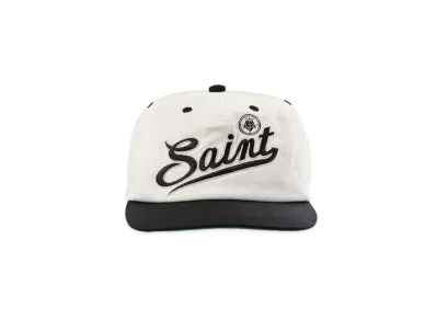 SAINT Mxxxxxx CAP SAINT "White"