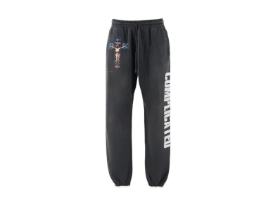 SAINT Mxxxxxx x Kosuke Kawamura Swtpnt Complicated "Black"