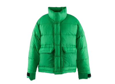 SAINT Mxxxxxx Down Jacket "Green"