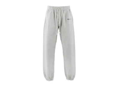 SAINT Mxxxxxx Logo Sweat Pants "Gray"