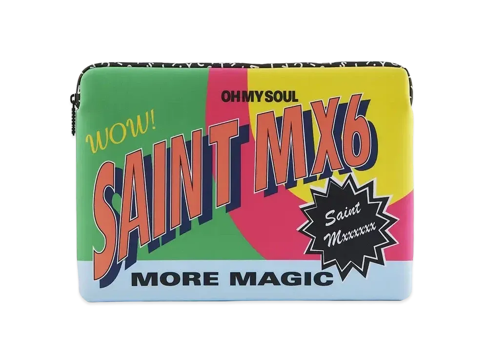 casetify saint mxxxxxx セントマイケル 一部剥がれ casetify saint mxxxxxx セントマイケル 一部剥がれ