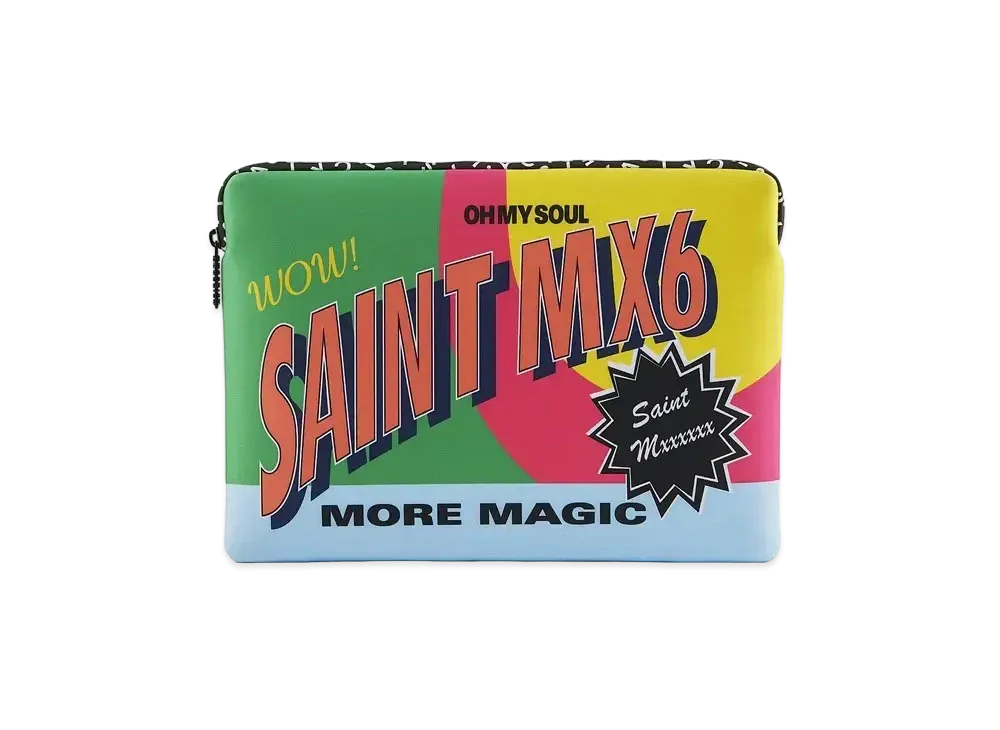 casetify saint mxxxxxx セントマイケル SAINT MXXXXXX(セントマイケル) 商品ページ - CASETIFY MAGSAFE