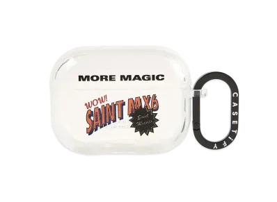 SAINT Mxxxxxx x CASETiFY Air Pods Cs Pro "Multi"