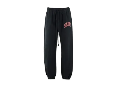 SAINT Mxxxxxx Swt Pnt / Arch SAINT "Black"