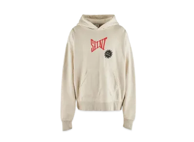 SAINT Mxxxxxx 24SS Hoodie SAINT "Gray"