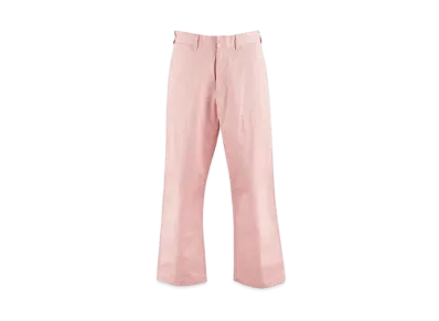 Saint Mxxxxxx Wide Pants/Chino "Pink"
