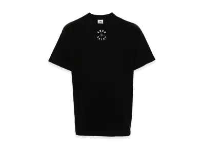 SAINT Mxxxxxx T-Shirt "Black"
