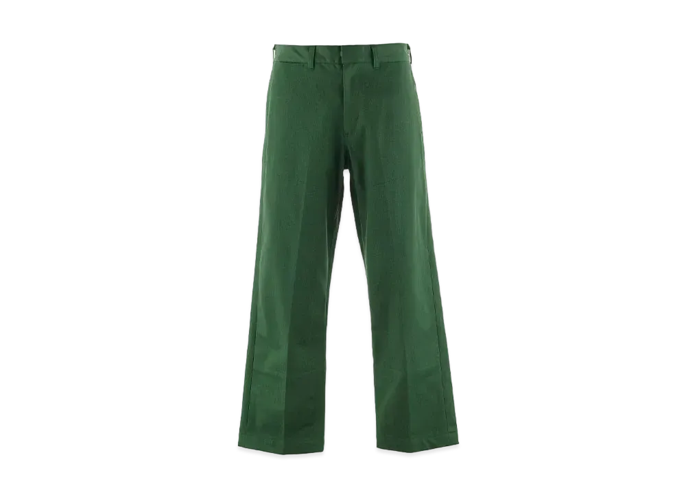 SAINT Mxxxxxx Wide Pants / Chino "Green"