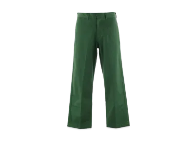 SAINT Mxxxxxx Wide Pants / Chino "Green"