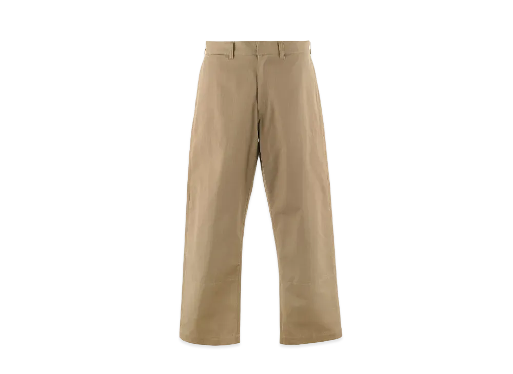 SAINT Mxxxxxx Wide Pants / Chino "Beige"