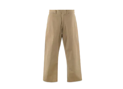 SAINT Mxxxxxx Wide Pants / Chino "Beige"