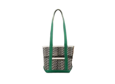 SAINT Mxxxxxx 24FW Tote S "Green"