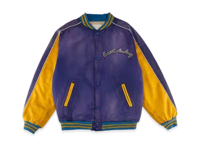 Saint Mxxxxxx SA Ska Skastadium "NavyYellow"