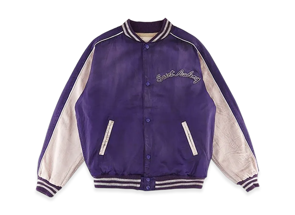 Saint Mxxxxxx SA Ska Skastadium "PurplePink"