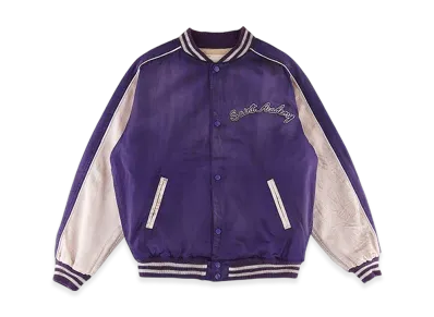 Saint Mxxxxxx SA Ska Skastadium "PurplePink"