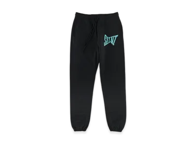 Saint Mxxxxxx Sweat Pants "Black"