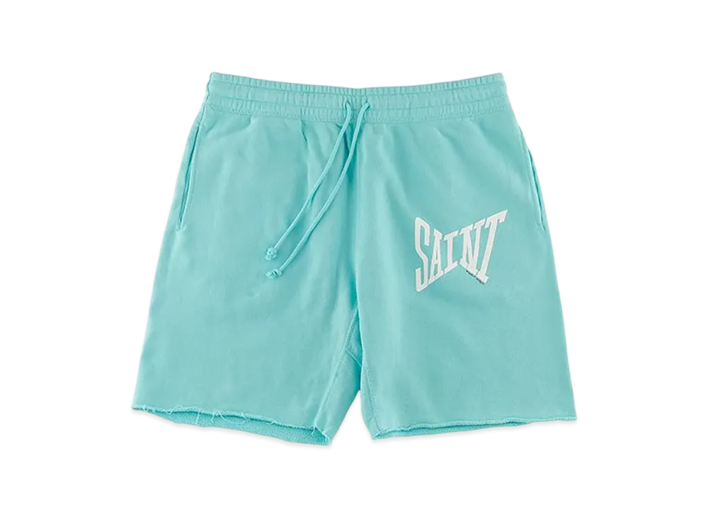 セントマイケル ショーツ セイントブルー "ブルー"