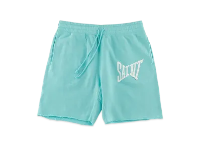 Saint Mxxxxxx Shorts Saint Blue "Blue"
