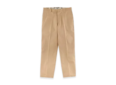 Saint Mxxxxxx Wide Pants "Beige"