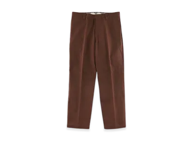 Saint Mxxxxxx Wide Pants "Brown"