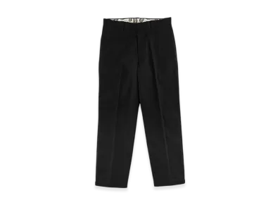 Saint Mxxxxxx Wide Pants "Black"