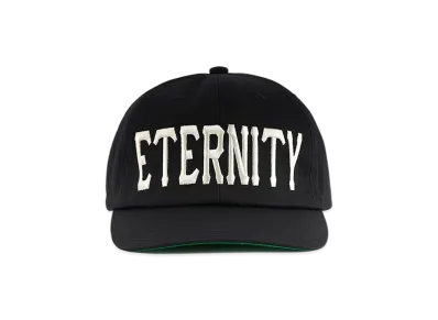 Saint Mxxxxxx Cap Eternity "Black"
