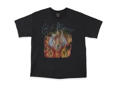 SAINT Mxxxxxx S/S Tee "Black"