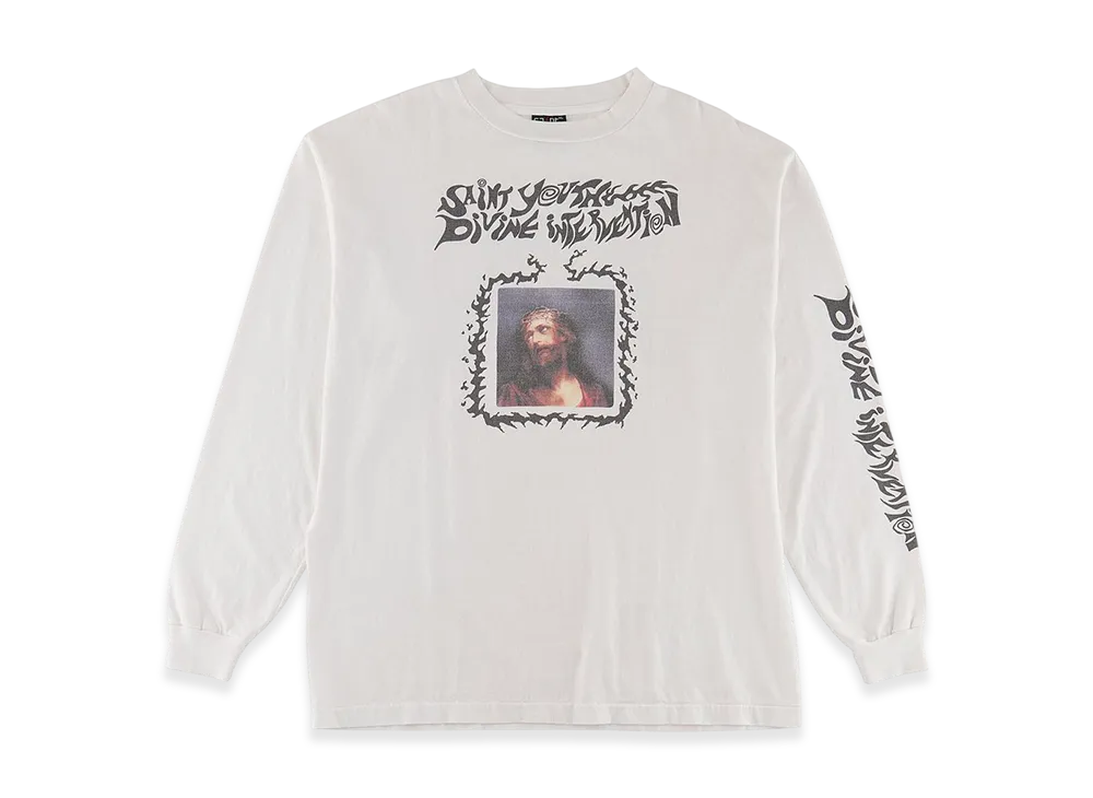 セントマイケル 長袖Tシャツ 人気ランキング | スニーカーダンク